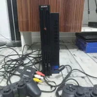 ps2|کنسول، بازی ویدئویی و آنلاین|رباطکریم, پیغمبر|دیوار