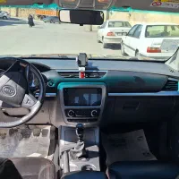 KMC T8|خودرو سواری و وانت|همدان, |دیوار