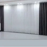 پرده و کاغذ دیواری صفری بردسکن|پرده، رانر، رومیزی|بردسکن, |دیوار