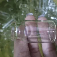 شیشه تزئینی