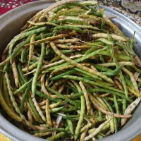 لوبیا چشم بلبلی (مورجو)