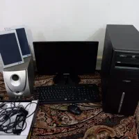 کامپیوتر سامسونگ کامل