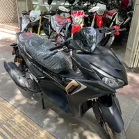 طرح آیروکس NVX مدل۱۴۰۴ ترمزABS وسپا واریو کلیک pcx|موتورسیکلت|اصفهان, لاله|دیوار