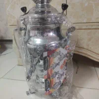 سماور برنز ونوش