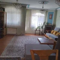 ۲۰۰ متر مستغلات شهرک غرب|فروش زمین و ملک کلنگی|تهران, درختی|دیوار