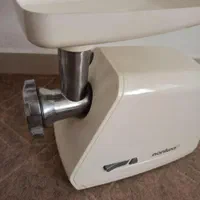 چرخ گوشت نانیوا|خردکن، آسیاب، غذاساز|قروه, |دیوار