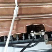 تعمیرات تخصصی پکیج و آبگرمکن دیواری و رسوبگیری|خدمات پیشه و مهارت|سمنان, |دیوار