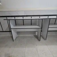 میزتحریر وکامپیوتر