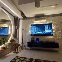 اجاره آپارتمان دربست شخصی ابادگران|اجارهٔ کوتاهمدت آپارتمان و سوئیت|مشهد, آبادگران|دیوار