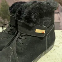 نیم بوت دخترانه|کیف، کفش، کمربند|کرج, آق تپه|دیوار