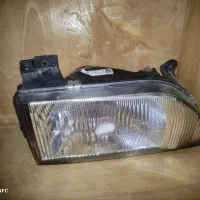 چراغ جلو پراید|قطعات یدکی و لوازم جانبی|لاهیجان, کوی زمانی|دیوار