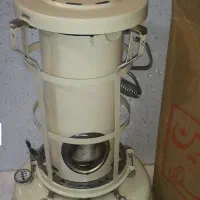 بخاری نو وکارتن دار اکبند
