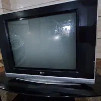 تلوزیون  ۲۱ اینچ ال جی