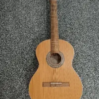 گیتار پارسی D6