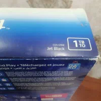 ps4 FAT 1T|کنسول، بازی ویدئویی و آنلاین|هشتگرد, تهران دشت|دیوار