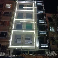 برقکار ساختمان|خدمات پیشه و مهارت|اندیشه, اندیشه فاز ۱|دیوار