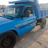 زامیاد Z 24 بنزینی آپشنال، مدل ۱۴۰۳