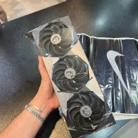 کارت گرافیک GeForce 3090 SUPRIM - 24G
