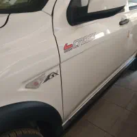 کوییک gx صفر خشک|خودرو سواری و وانت|خمینیشهر, |دیوار