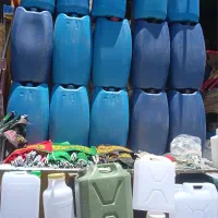 گالن ۲۰و۳۵و۷۰لیتری