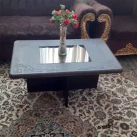 مبل استیل