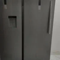 یخچال و فریزر