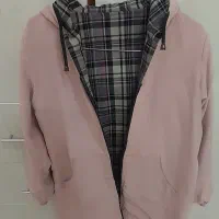 پالتو وبارونی در حد نو|لباس|نیشابور, تریا پارک|دیوار