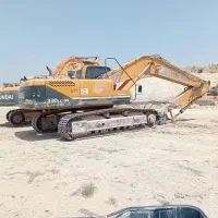 بیل مکانیکی ۳۳۰