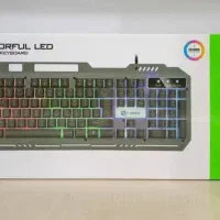 جشنواره بهاری کیبورد گیمینگ