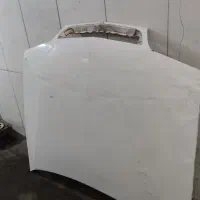 کاپوت زانتیا|قطعات یدکی و لوازم جانبی|مشهد, شهید قربانی|دیوار