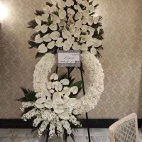 تاج گل کرج مرکز پخش تخصصی