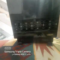 فوری فوری بخاری پارس خزر