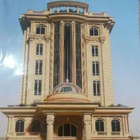 ۱۳۶ متر سند اداری مرزداران
