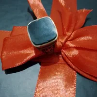 انگشتر سع عدد زیبا