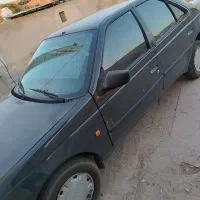 پژو 405|خودرو سواری و وانت|امیدیه, |دیوار