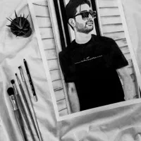 سفارش طراحی سیاه قلم با بهترین متریال و قیمت|تابلو، نقاشی، عکس|تربت‌حیدریه, شهید بهشتی|دیوار