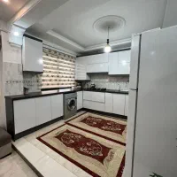 راه جدای ۸۹ متری،بازسازی شده|فروش آپارتمان|آستانه اشرفیه, |دیوار