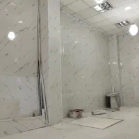 اجرای تمامی تزئینات داخلی ساختمان