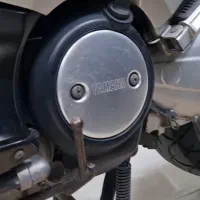 یاماها۵۰۰ سی سی|موتورسیکلت|تهران, پردیسان|دیوار