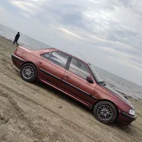 پرشیا دنده اتماتیک zf