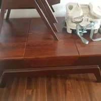 میز وسط مبلی