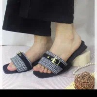 کفش امییر|کیف، کفش، کمربند|شیروان (خراسان), |دیوار