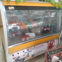 وسایل ساندویچ