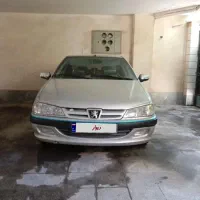 پارس‌‌ 84 دوبرگ‌سند|خودرو سواری و وانت|شهریار, شهرک وائین|دیوار