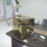 کره گیر مغزیجات بادام زمینی ارده گیری اتوماتیک|فروشگاه و مغازه|ساری, |دیوار