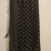 روسری و شال قواره بزرگ نو و در حد نو