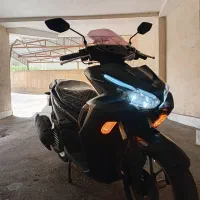 طرح ایروکس کبیر  170 مدل ۱۴۰۳