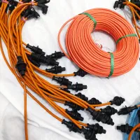 تولیدوایرشمع تقویتی و شرکتی خودروهای ایرانی و چینی|قطعات یدکی و لوازم جانبی|رودهن, |دیوار