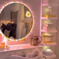 کابینت، جاکفشی، اشکاف