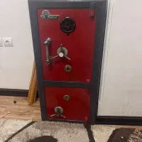 گاو صندوق دو طبقه